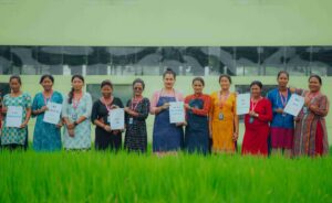 Our artisans from Casa Artisans 
